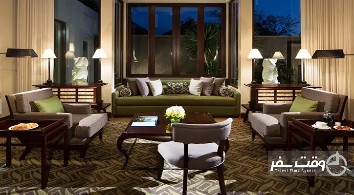 هتل سامابی بالی